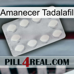 Tadalafil Sunrise 16